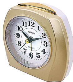 XD789 small alarm clock details Picture