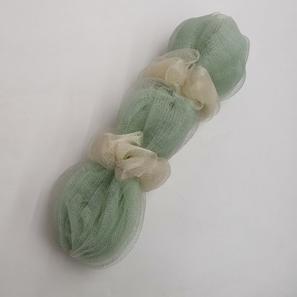 浴花/沐浴用品/洗澡细节图
