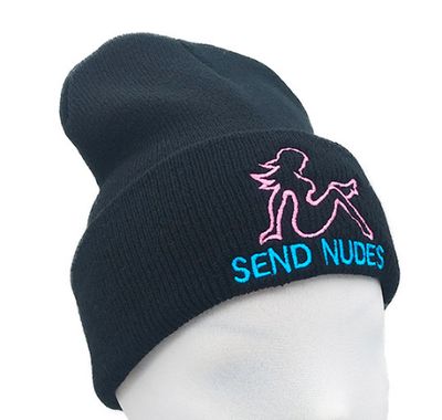 Hat 11
