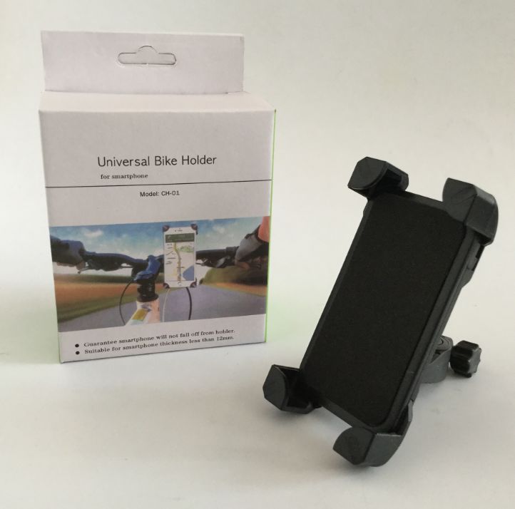 Eagle claw bicycle mobile phone stand electric motorcycle battery mobile phone navigation stand fixed mountain bike stand