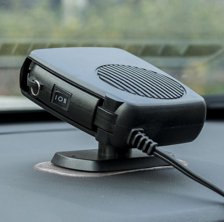 Car heater Car front window defogger Car air conditioner heater windshield defrost defogger