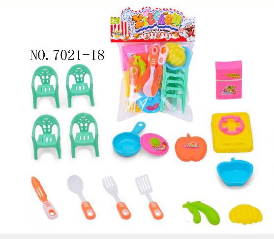 STOOL SET thumbnail