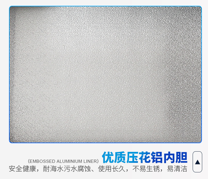 BC/BD-108/GF-1050 commercial freezer, single-door horizontal freezer for freezing and refrigeration, household top-door refrigerator, special cabinet for mung bean paste detail image 7