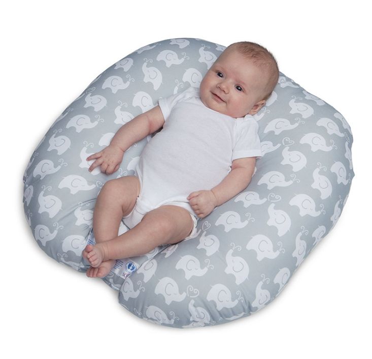 Super soft baby recliner portable removable and washable crib sleeping pad in crib in crib