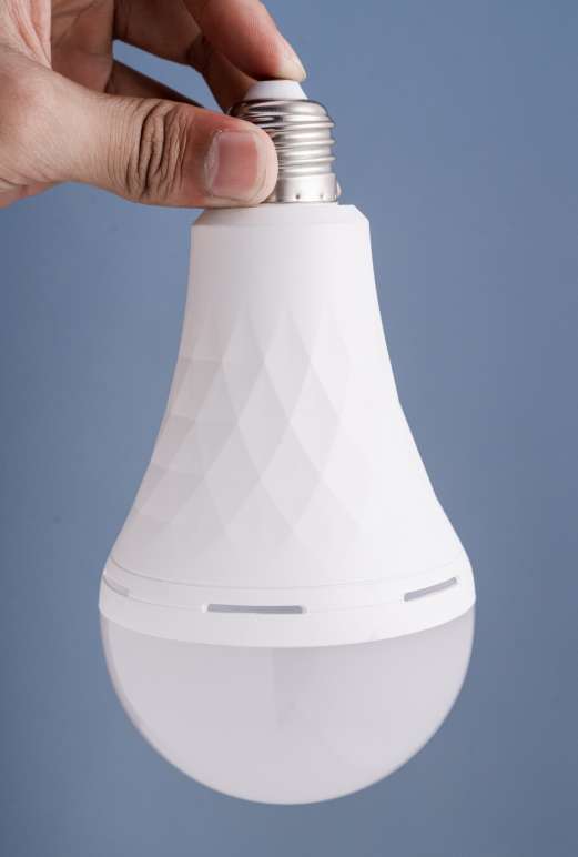 New type of lighting lamp