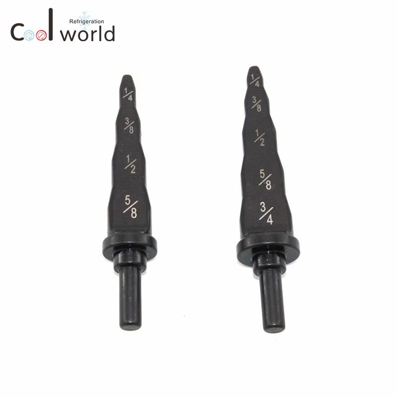 Tube Expanders Copper Pipe Swaging Manual Refrigeration Air Conditioner Tube Aluminum Repair Hand Expanding Tool thumbnail