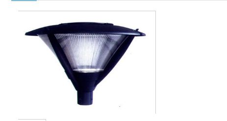 庭院灯QK-TYD-002新源照明图