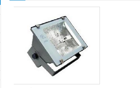 Lighting and floodlight QK-FGD-004 Xinyuan Lighting detail image 2