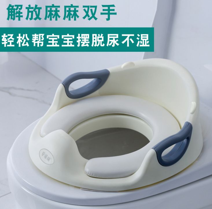 Plus-size children's potty seat Baby potty drawer potty for boys and girls Baby potty bowl for kids