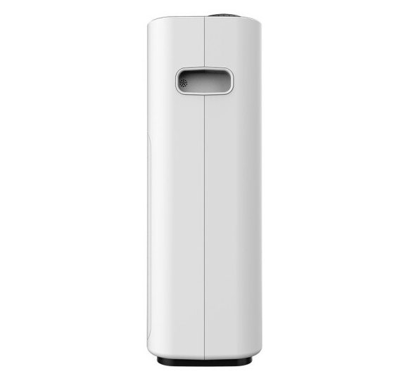 小型桌面除PM2.5空气净化器负离子小家电A3A详情图1
