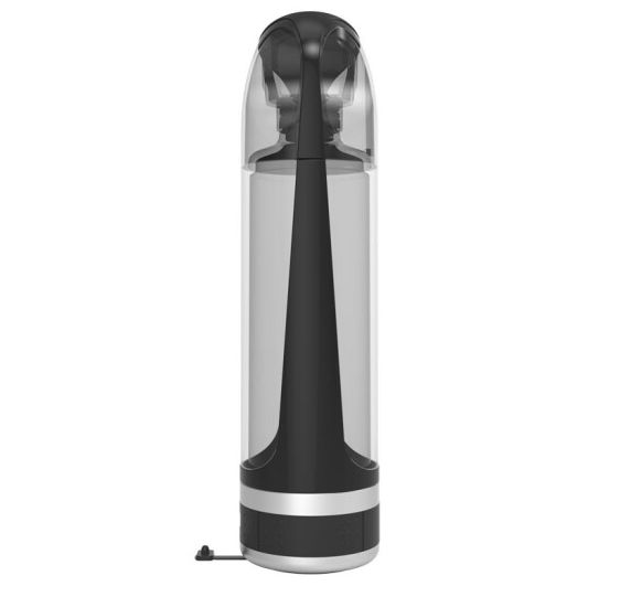 Hydrogen-rich water purifier micro-electrolysis hydrogen-rich water cup water bottle gift cup creative