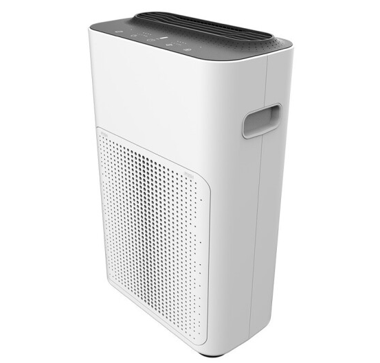 小型桌面除PM2.5空气净化器负离子小家电A3A详情图3