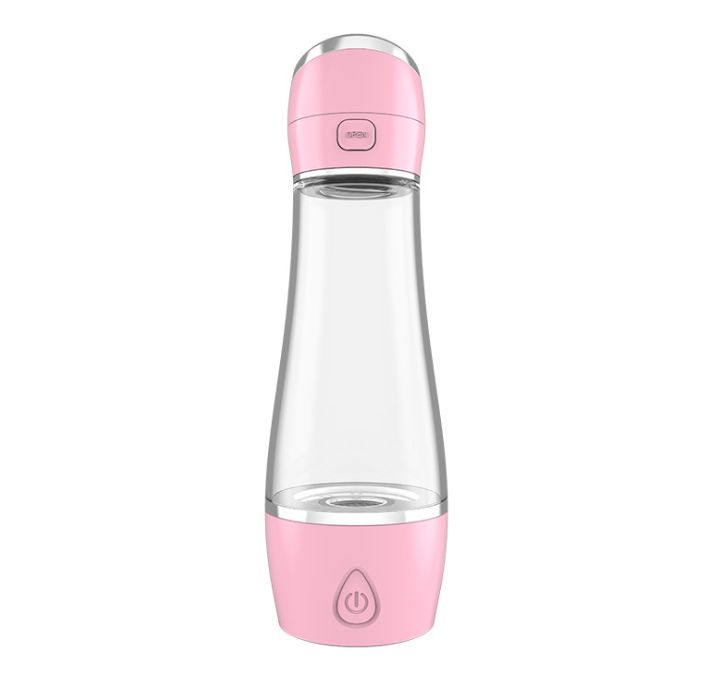 Hydrogen-rich water cup water vegetarian water cup daily store cup