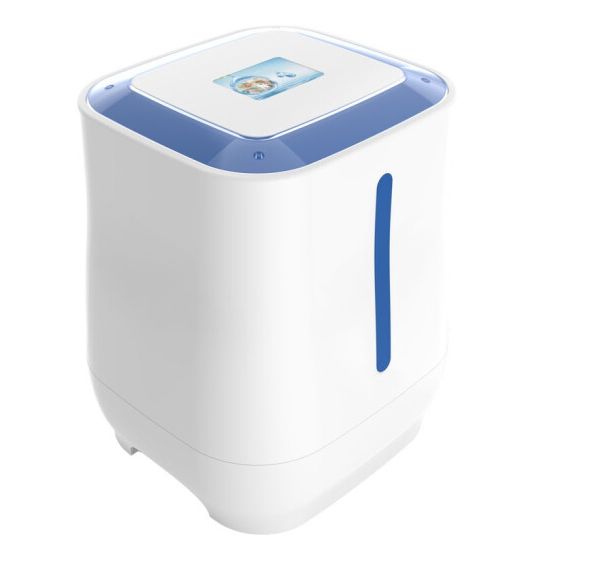 Household kitchen water purifier, automatic direct drinking water dispenser, seven-stage filtration water purifier A1