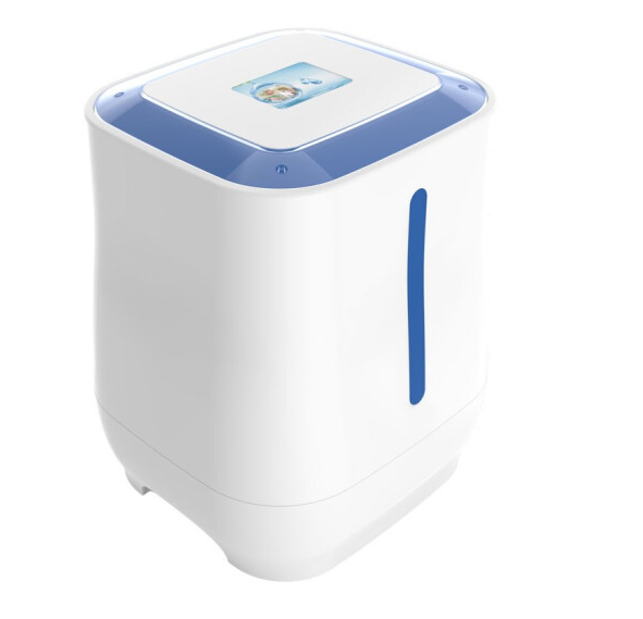 Household kitchen water purifier, automatic direct drinking water dispenser, seven-stage filtration water purifier A1 detail image 2