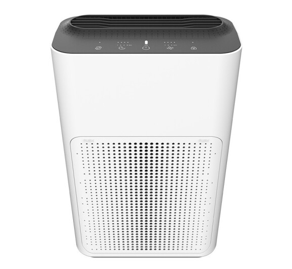 小型桌面除PM2.5空气净化器负离子小家电A3A详情图4