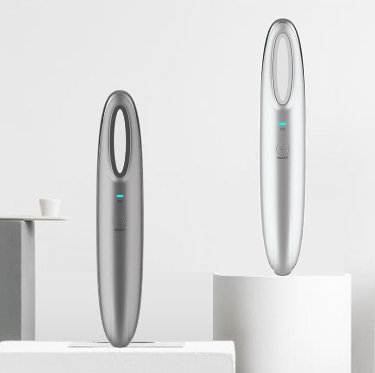 Import and export instrument fade acne print mite removal home plasma beauty instrument