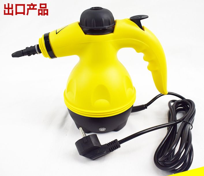 High temperature steam cleaner Steam cleaner efficient anti-mite sterilization steam cleaning pot