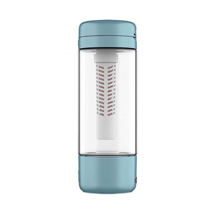 High concentration micro-electrolysis hydrogen-rich water cup water element water generator has no residual chlorine ozone