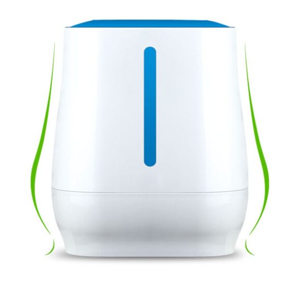 Household kitchen water purifier, automatic direct drinking water dispenser, seven-stage filtration water purifier A1 Specification image