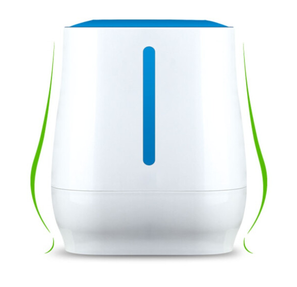 Household kitchen water purifier, automatic direct drinking water dispenser, seven-stage filtration water purifier A1 detail image 3