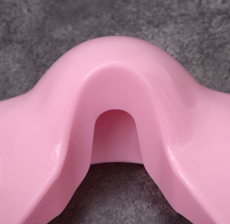塑料小号儿童马桶圈 宝宝婴儿坐便器 0-5岁幼儿盖梯厕所