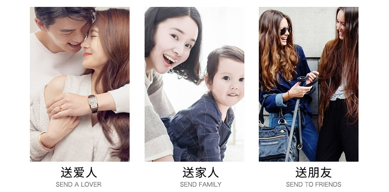 New 5-piece round gift box detail image 10