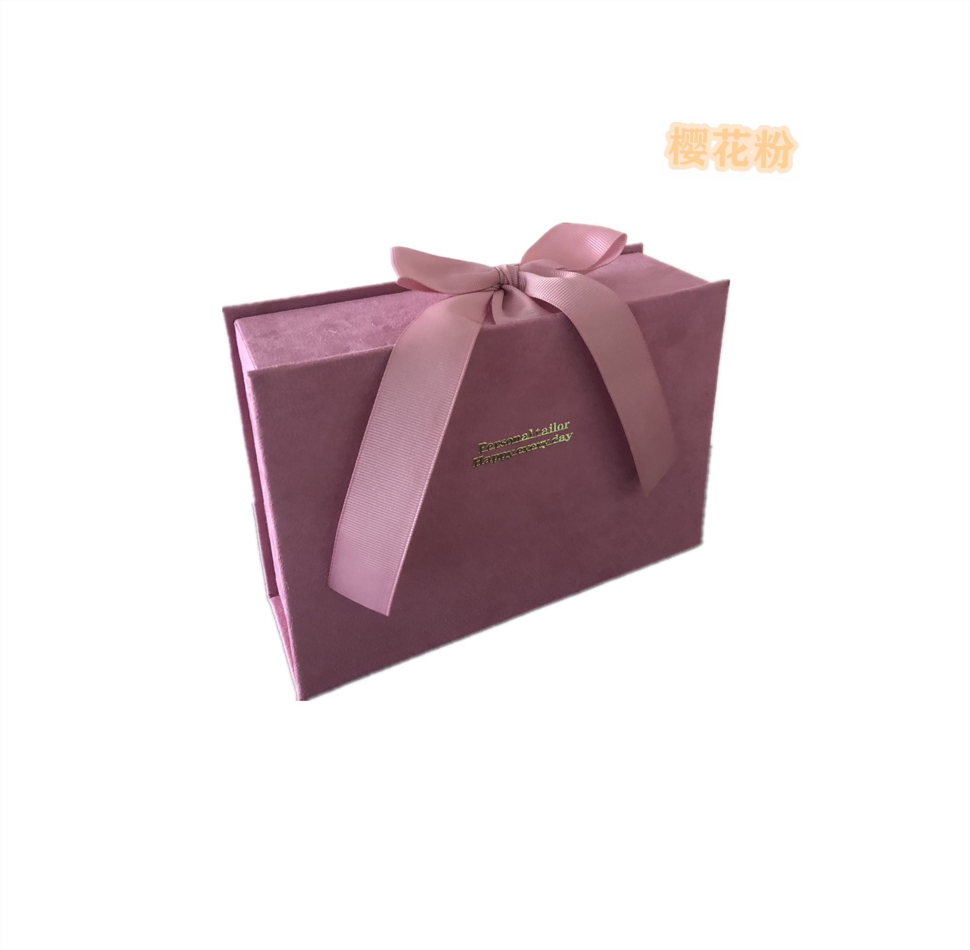 New popular Instagram-themed wedding candy gift packaging box detail image 6