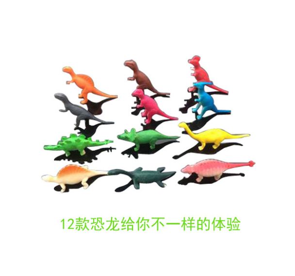 恐龙蛋考古玩具挖掘恐龙玩具儿童恐龙玩具恐龙模型益智玩具详情图4