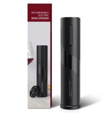 2020 new electric bottle opener Home charging wine electric bottle opener Wine automatic bottle opener