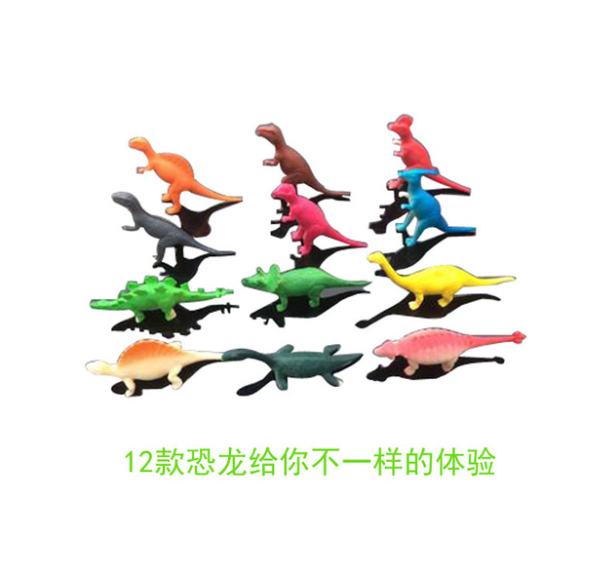 恐龙蛋考古玩具挖掘恐龙玩具儿童恐龙玩具恐龙模型益智玩具详情图1