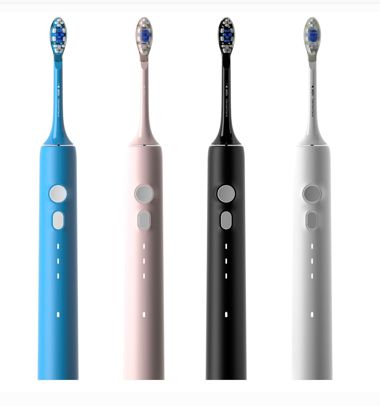 Magnetic suspension electric toothbrush -DR5