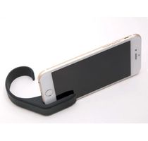 Creative multi-functional stand hook Universal hook Steam Clip universal hanger mobile phone stand