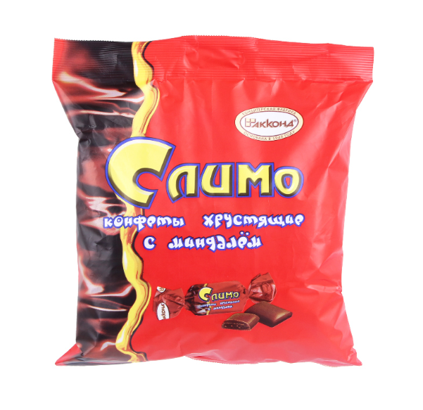 红色紫皮糖详情图1