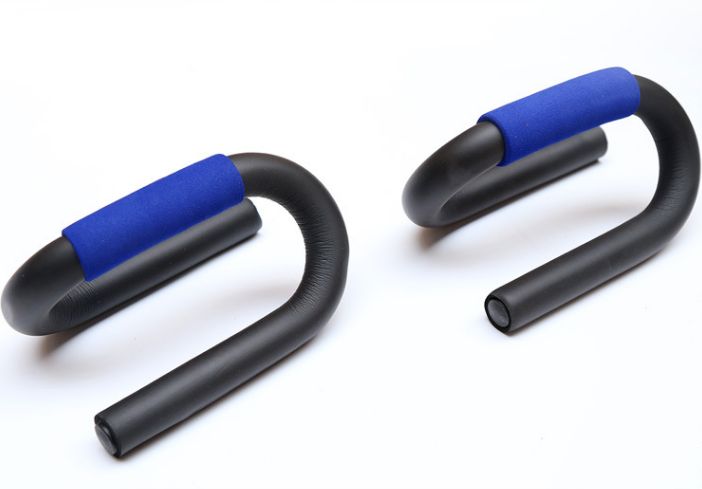 S型俯卧撑器健身器材push-ups stand  量大价格请咨询客服细节图