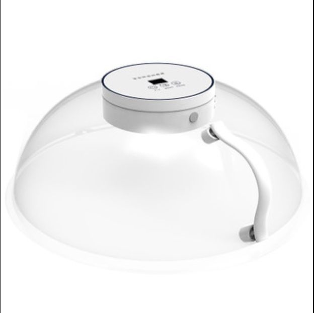 غطاء شمسي شفاف مقاوم للغبار، وغطاء غذائي مقاوم للذباب وللبعوض في الهواء الطلق Specification image