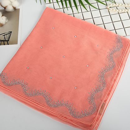 Small square towel for ironing bricks 1