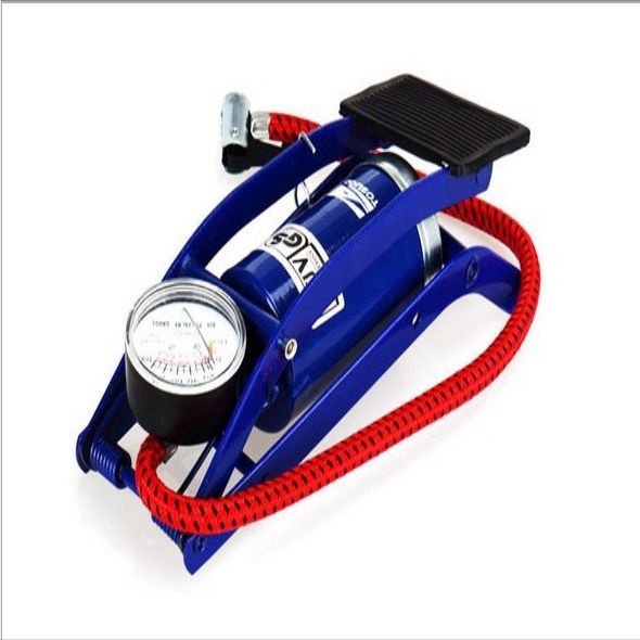 Mini foot-operated air pump/Pedal air pump/pedal air pump/foot-operated air pump