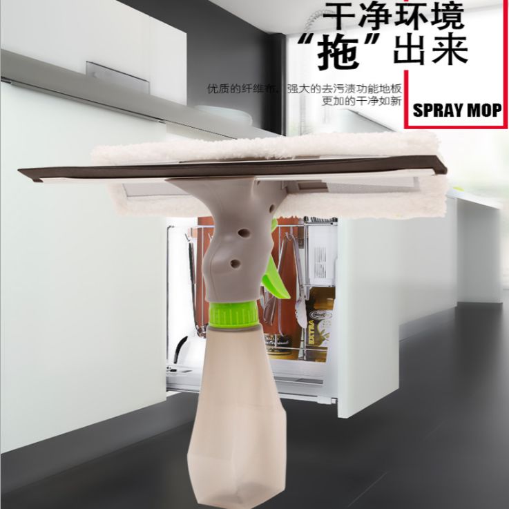 منظف الزجاج Specification image