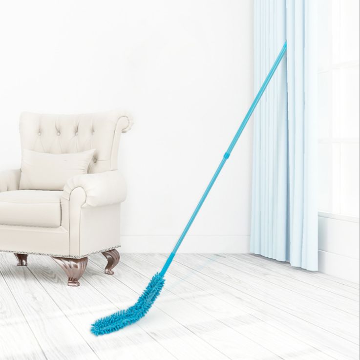 Flexible dust duster details Picture
