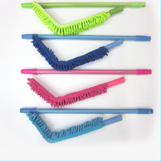 Flexible dust duster Specification image