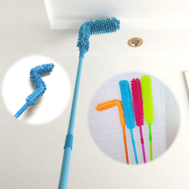 Flexible dust duster detail image 4