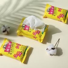 12片宠物清洁湿巾消臭清洁便携式湿巾一次性