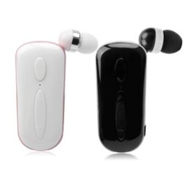 The K36CSR business lapel Bluetooth headphones are for export sales only