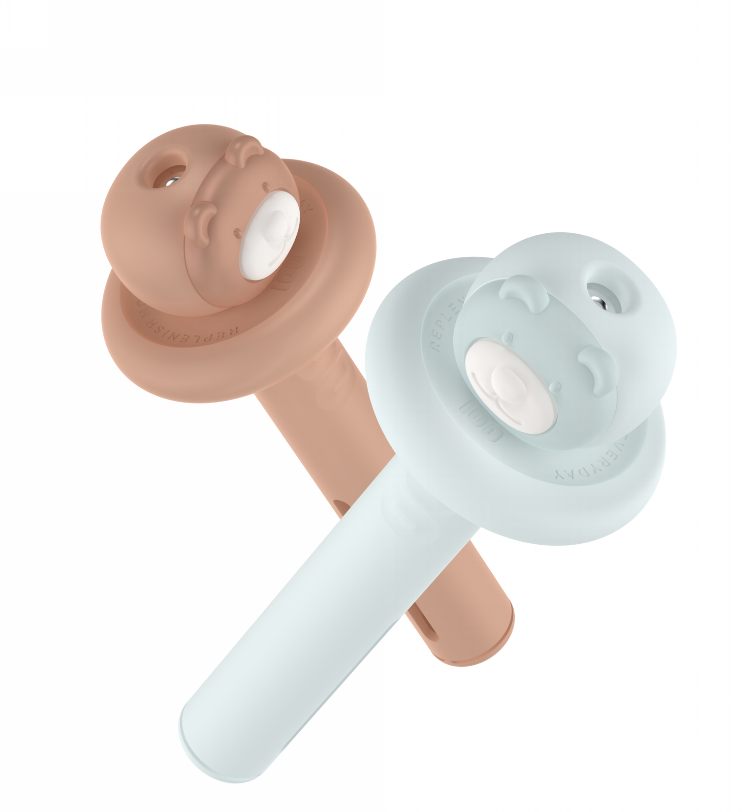 棒棒熊加湿器详情图1