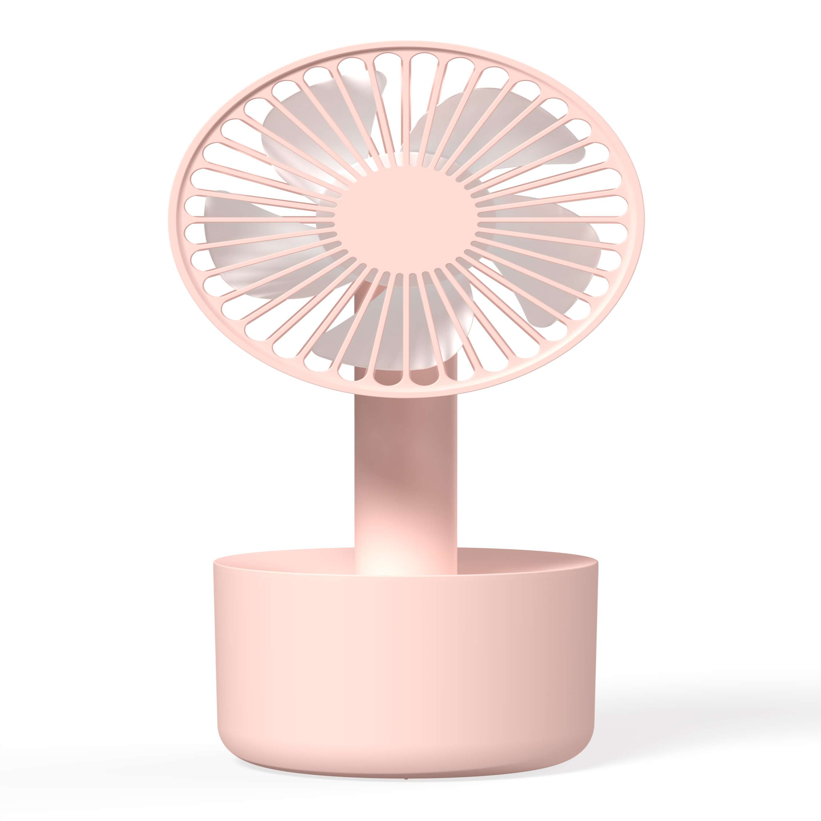 Daisy.·雏菊风扇 详情图3