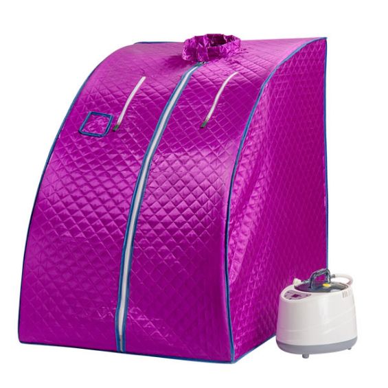 Sweat sauna box manufacturer directly supplies sweat sauna room fumigation machines and can customize portable household steam sauna bath boxes