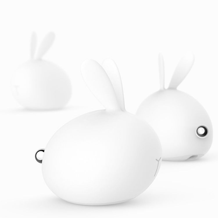 月兔· .柔光夜灯