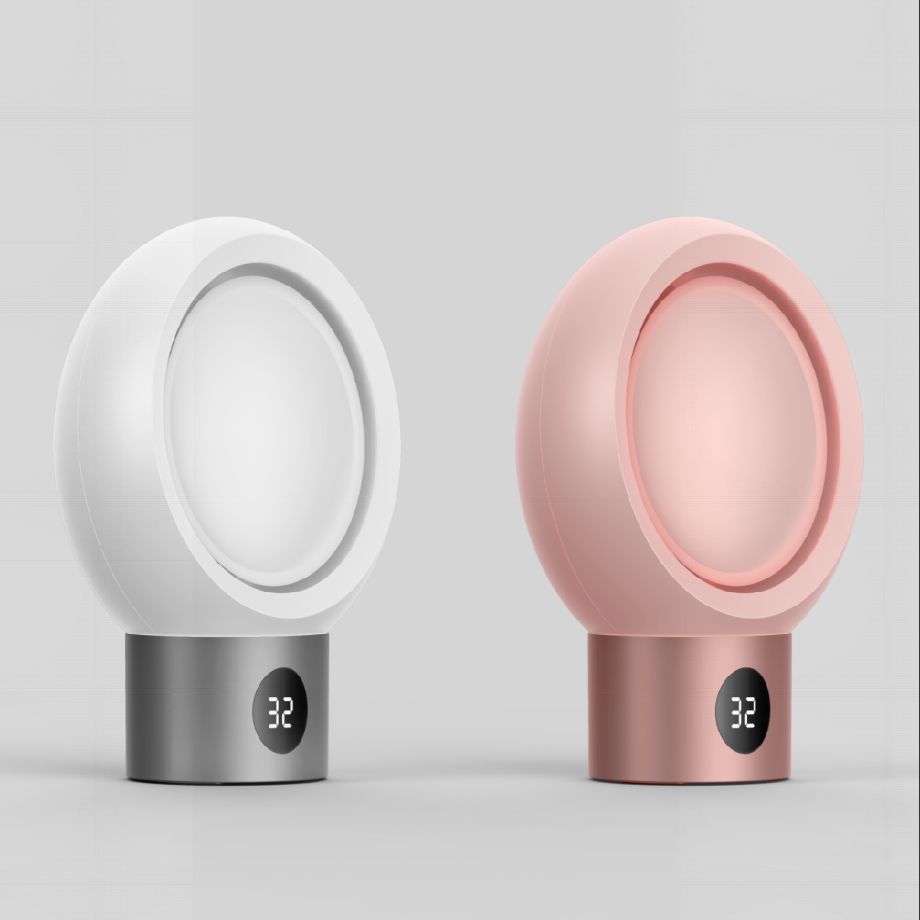 Planet heater