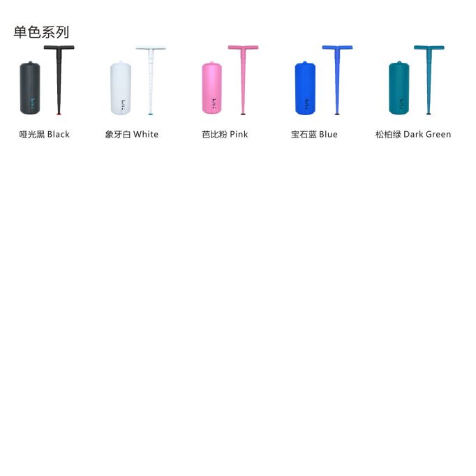 便携式支撑椅【单色系列】便捷精致时尚可随身携带的折叠座椅  量大价格请咨询客服